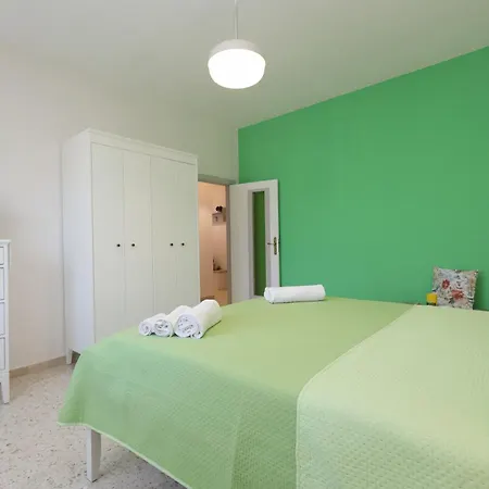 La Coccinella * Sorrento