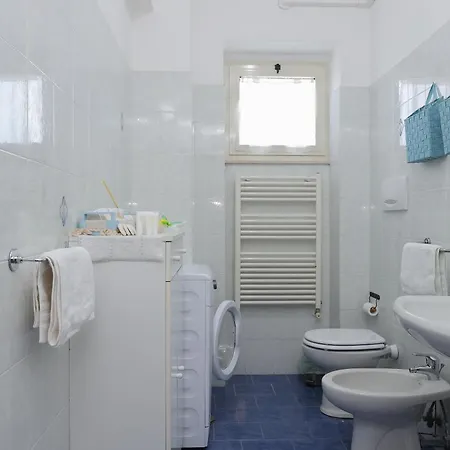 Semesterbostad La Coccinella