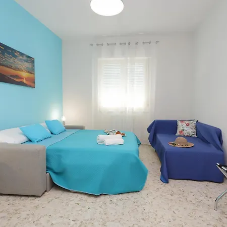 بيت للعطل La Coccinella