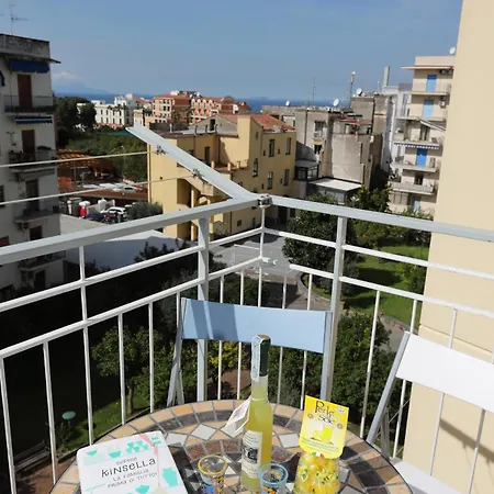 La Coccinella بيت للعطل *
