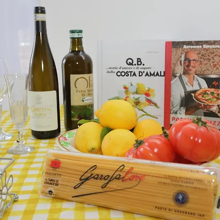 La Coccinella Semesterbostad *