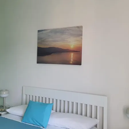 La Coccinella Sorrento