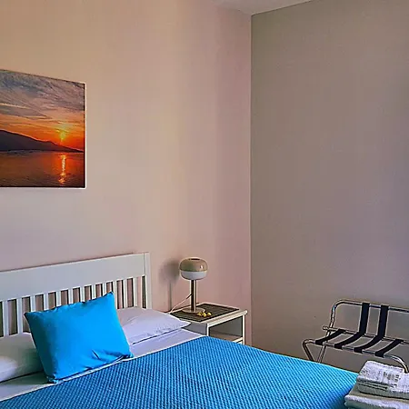 La Coccinella Semesterbostad