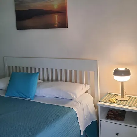 La Coccinella Sorrento