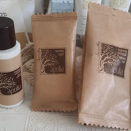 La Coccinella Semesterbostad