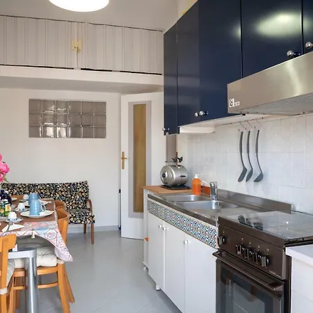 La Coccinella Sorrento