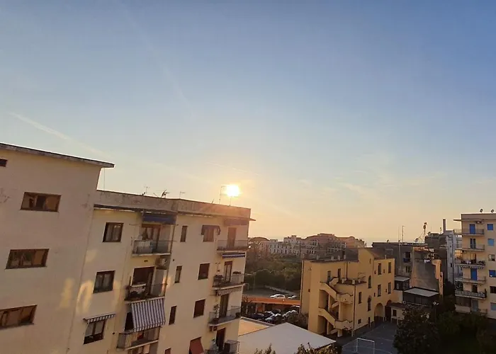 La Coccinella Dom wakacyjny *