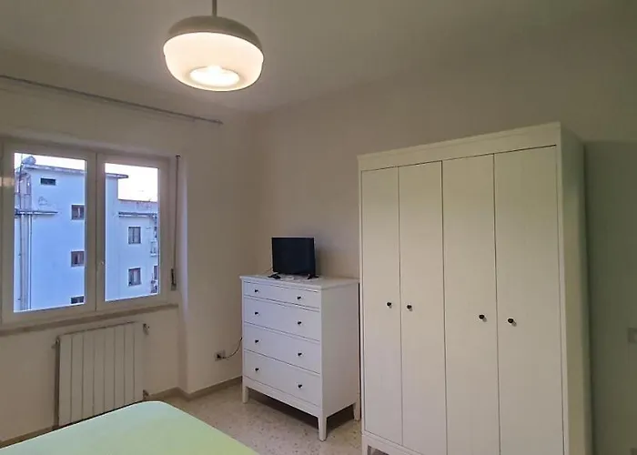 Dom wakacyjny La Coccinella *