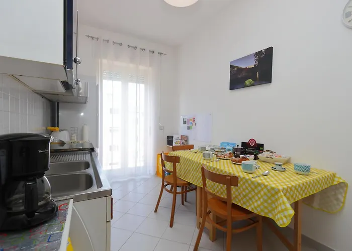 La Coccinella * Półwysep Sorrentyński