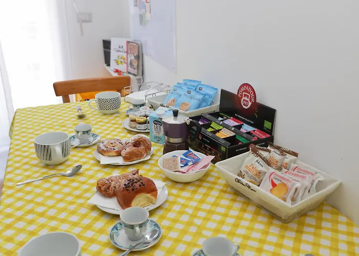 La Coccinella Półwysep Sorrentyński