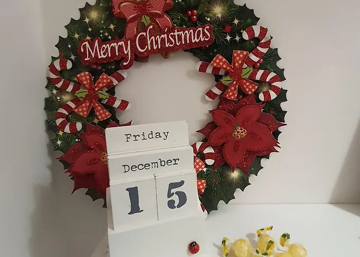 La Coccinella Dom wakacyjny *