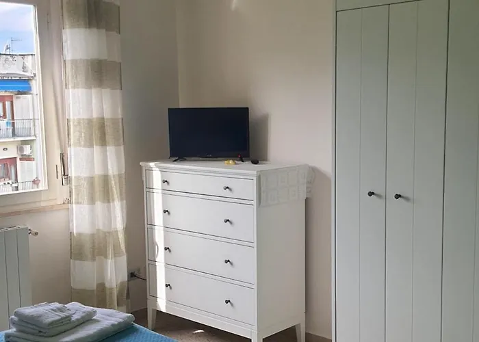 La Coccinella * Półwysep Sorrentyński