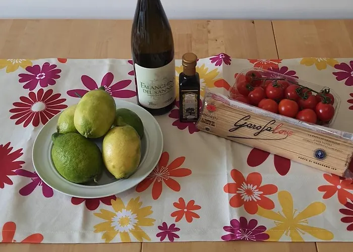 La Coccinella Półwysep Sorrentyński