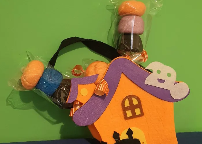 Dom wakacyjny La Coccinella Półwysep Sorrentyński