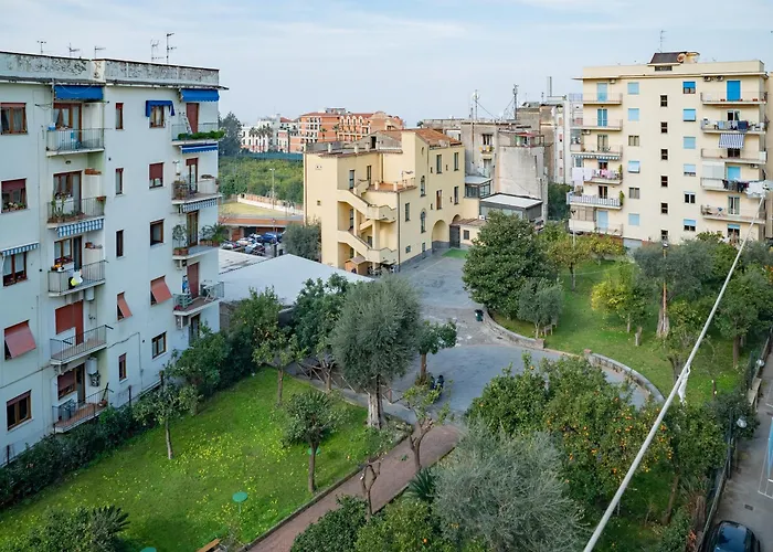 Dom wakacyjny La Coccinella