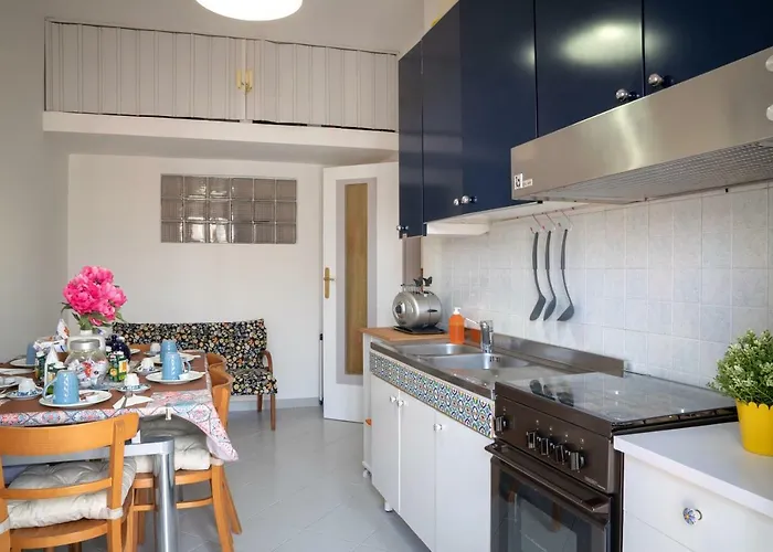 La Coccinella Półwysep Sorrentyński