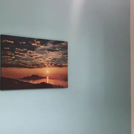 La Coccinella * Sorrento