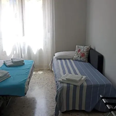 La Coccinella Nyaraló