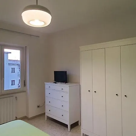 Holiday home La Coccinella *