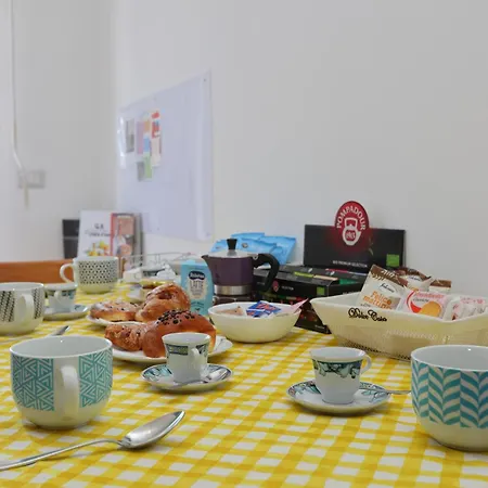 Nyaraló La Coccinella *