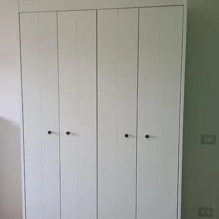 Nyaraló La Coccinella Sorrento