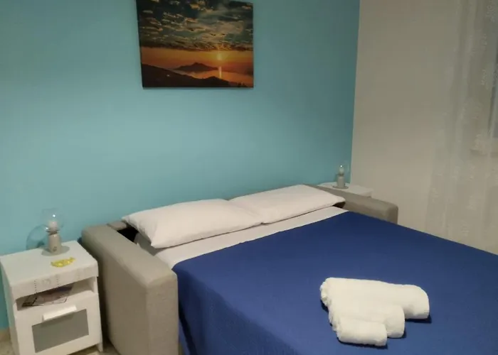 La Coccinella Sorrento