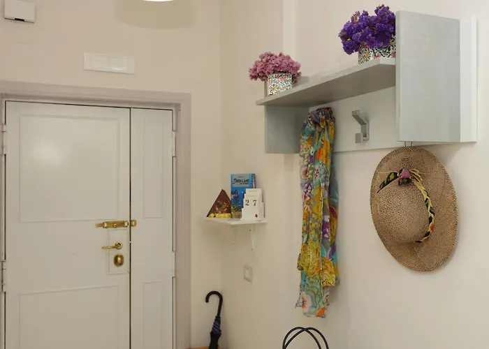 La Coccinella Sorrento