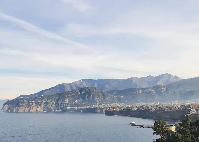 Vakantiehuis La Coccinella *