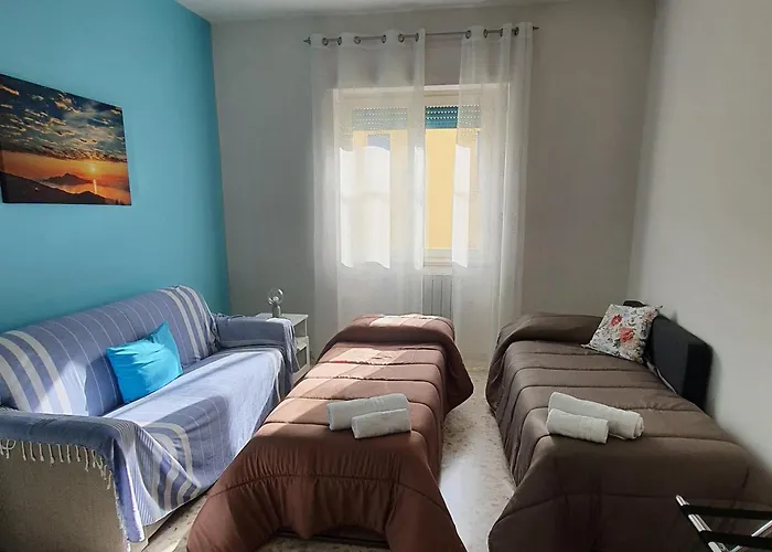 La Coccinella Vakantiehuis