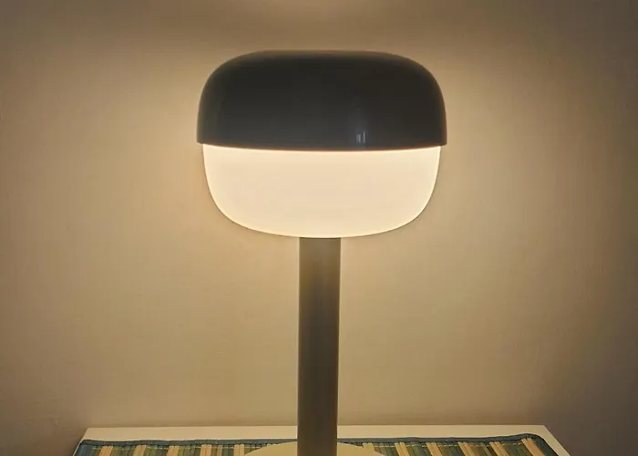 Vakantiehuis La Coccinella Sorrento