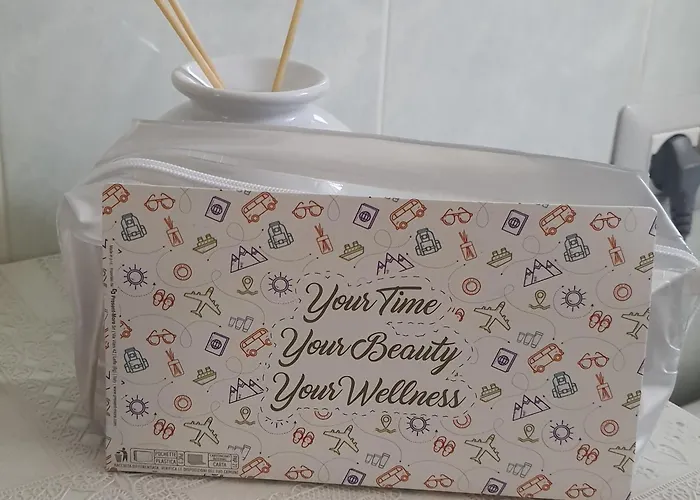 Vakantiehuis La Coccinella Sorrento