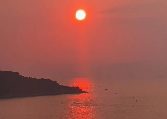 La Coccinella * Sorrento