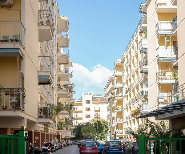 La Coccinella Vakantiehuis