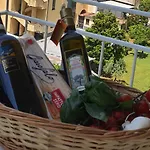 Holiday home La Coccinella Sorrento