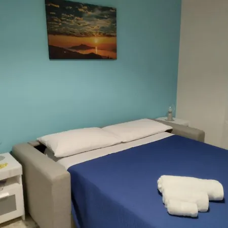 La Coccinella Półwysep Sorrentyński