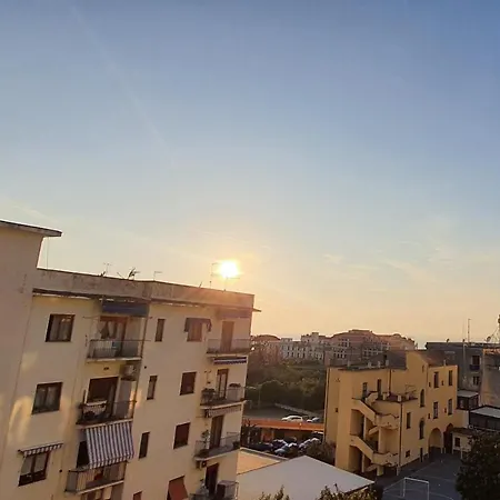 La Coccinella Semesterbostad *