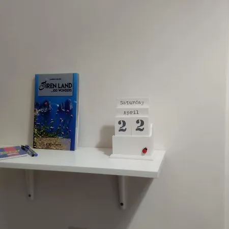 La Coccinella Dom wakacyjny