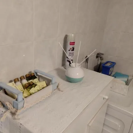 Casa vacanze La Coccinella *