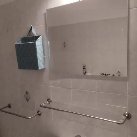 Dom wakacyjny La Coccinella