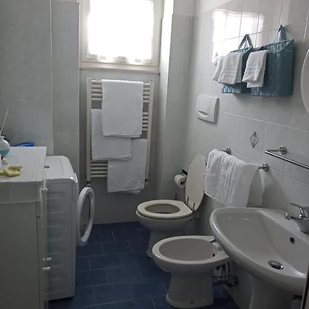 Dom wakacyjny La Coccinella Półwysep Sorrentyński