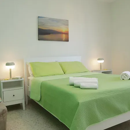 Ferienhaus La Coccinella Sorrent