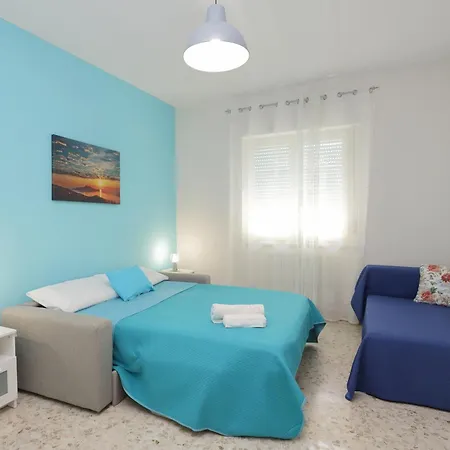 La Coccinella Casa vacanze