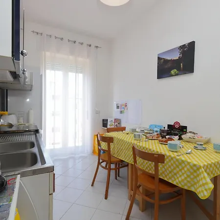 La Coccinella * Półwysep Sorrentyński