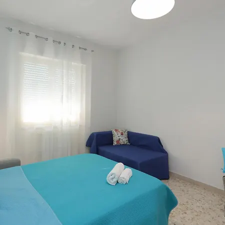 La Coccinella Dom wakacyjny