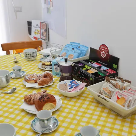 La Coccinella Półwysep Sorrentyński