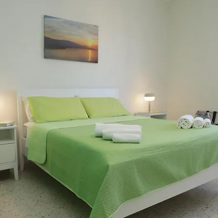La Coccinella Ferienhaus