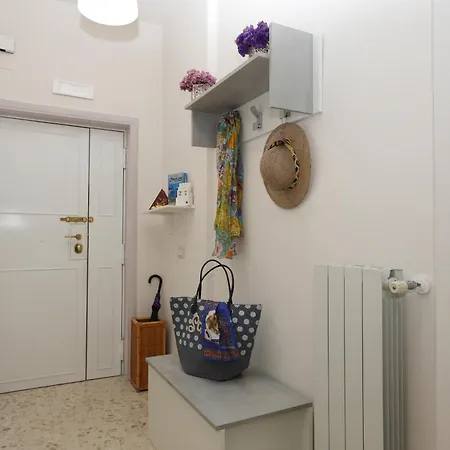 La Coccinella Ferienhaus Sorrent