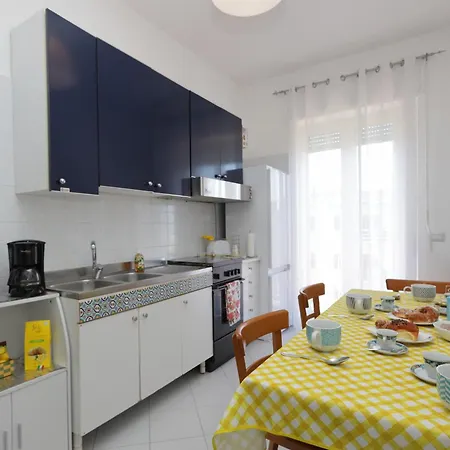 Casa vacanze La Coccinella *