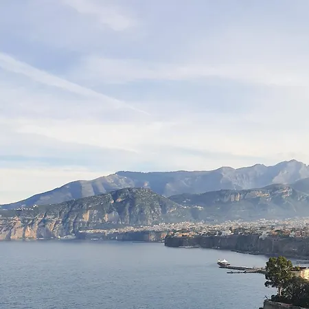 Casa vacanze La Coccinella *