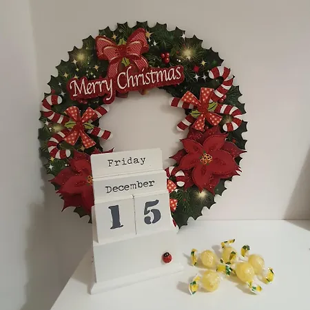 La Coccinella Dom wakacyjny *